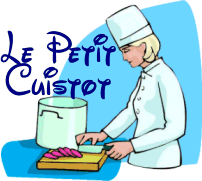 Le Petit Cuistot